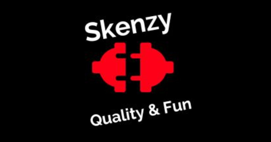 Skenzy The best & Fun